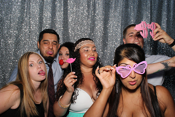 Sacramento Photo Booth Rentals