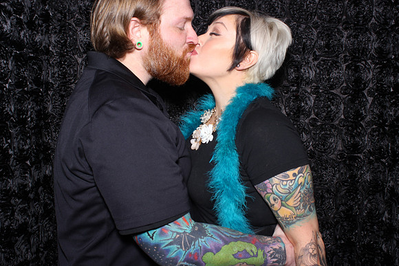 Sacramento Photo Booth Rentals