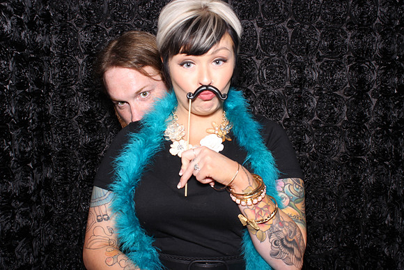 Sacramento Photo Booth Rentals