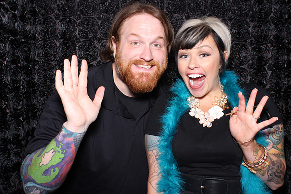 Sacramento Photo Booth Rentals