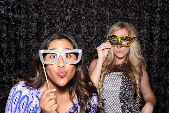 Sacramento Photo Booth Rentals