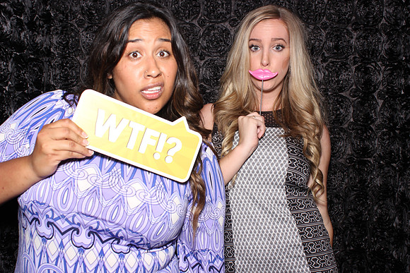 Sacramento Photo Booth Rentals