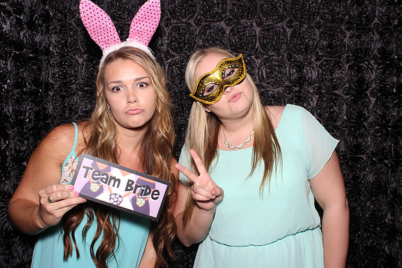 Sacramento Photo Booth Rentals