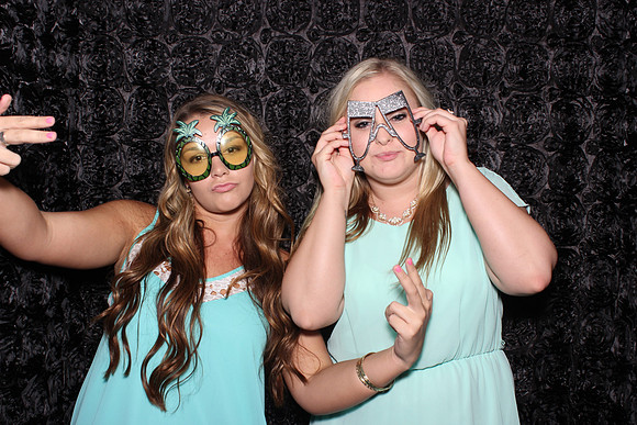 Sacramento Photo Booth Rentals