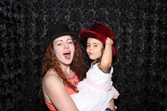 Sacramento Photo Booth Rentals