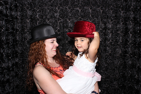 Sacramento Photo Booth Rentals