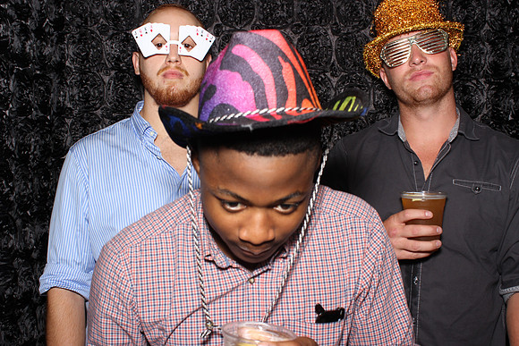 Sacramento Photo Booth Rentals