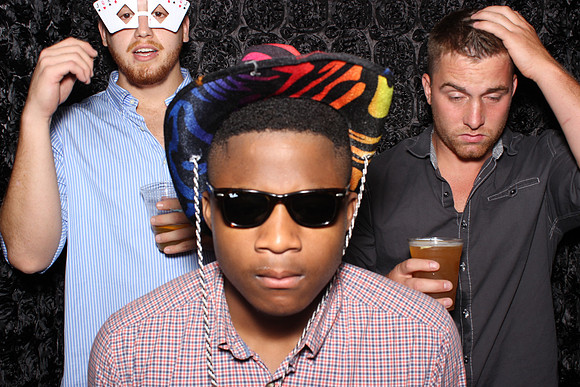 Sacramento Photo Booth Rentals