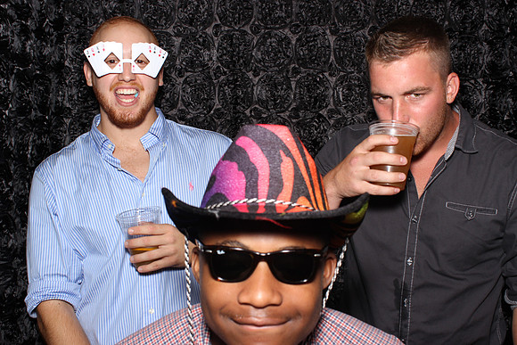 Sacramento Photo Booth Rentals