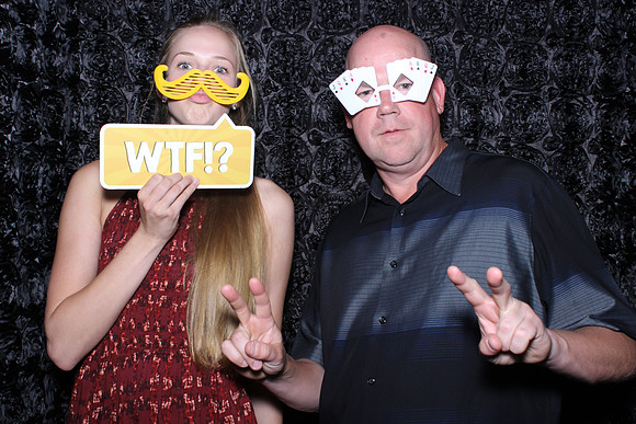 Sacramento Photo Booth Rentals
