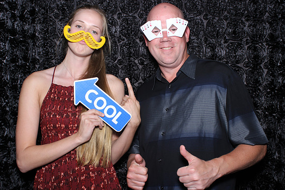 Sacramento Photo Booth Rentals