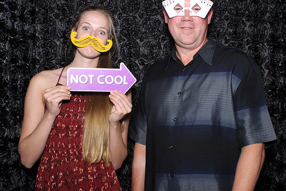 Sacramento Photo Booth Rentals