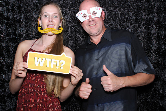 Sacramento Photo Booth Rentals