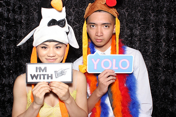 Sacramento Photo Booth Rentals