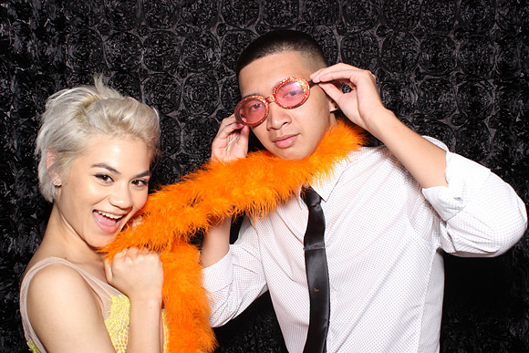 Sacramento Photo Booth Rentals
