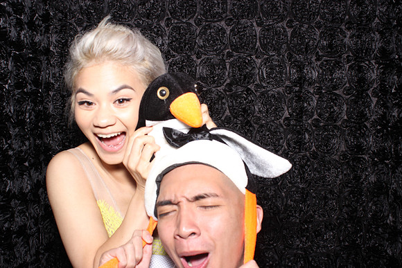 Sacramento Photo Booth Rentals