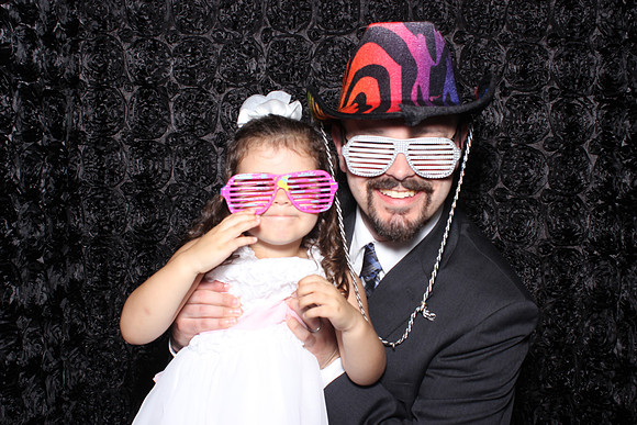 Sacramento Photo Booth Rentals