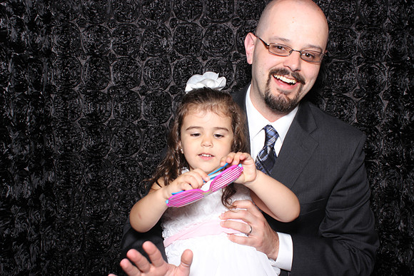 Sacramento Photo Booth Rentals