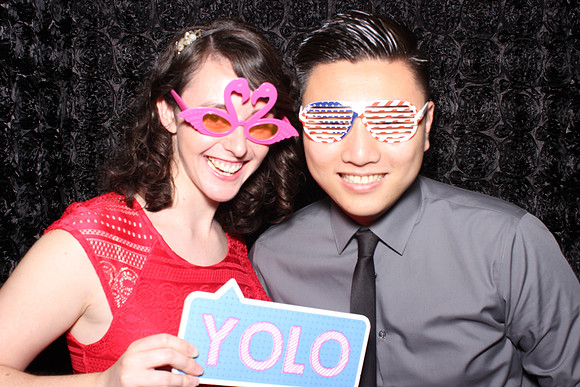 Sacramento Photo Booth Rentals