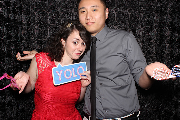 Sacramento Photo Booth Rentals