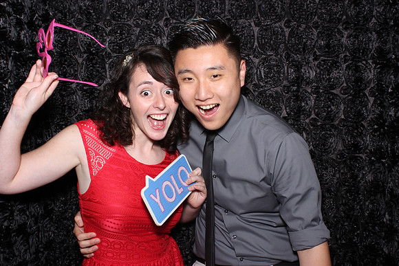 Sacramento Photo Booth Rentals