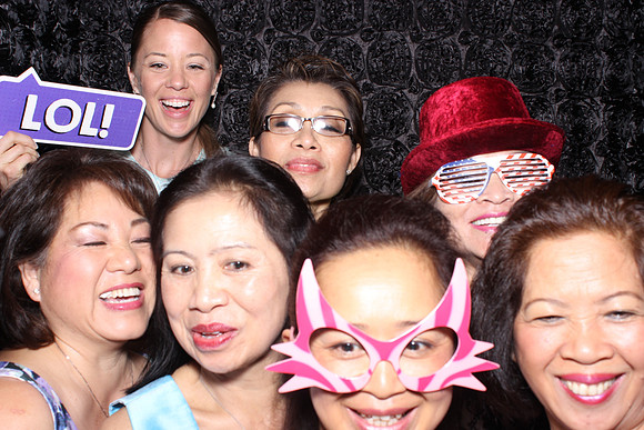 Sacramento Photo Booth Rentals