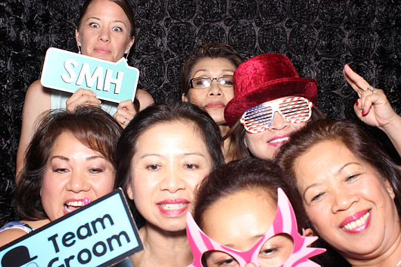 Sacramento Photo Booth Rentals