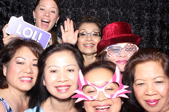 Sacramento Photo Booth Rentals