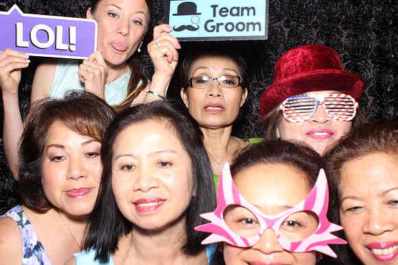Sacramento Photo Booth Rentals