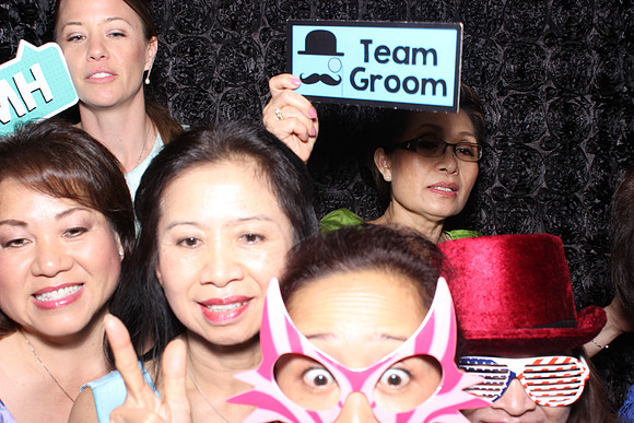 Sacramento Photo Booth Rentals