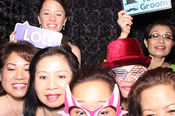 Sacramento Photo Booth Rentals