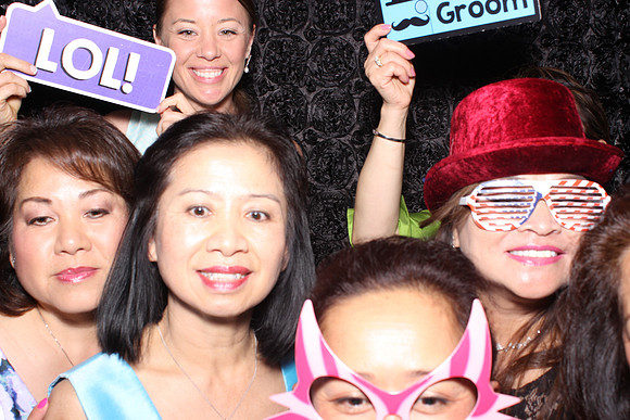 Sacramento Photo Booth Rentals