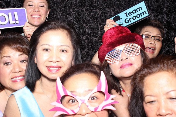 Sacramento Photo Booth Rentals