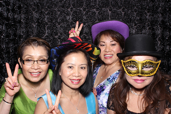 Sacramento Photo Booth Rentals