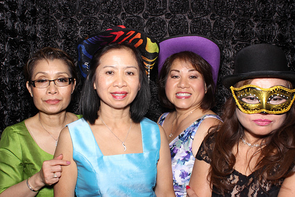 Sacramento Photo Booth Rentals