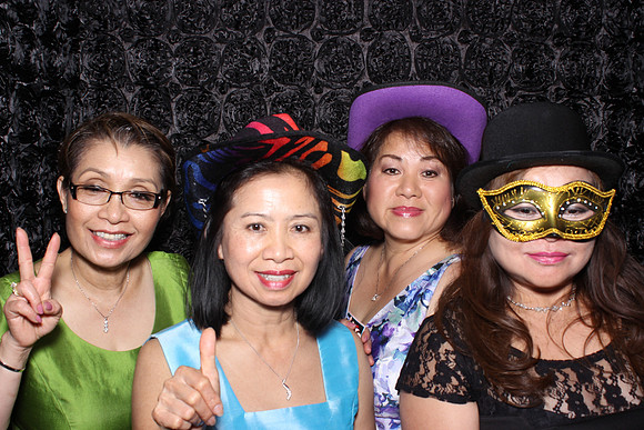 Sacramento Photo Booth Rentals