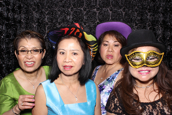 Sacramento Photo Booth Rentals