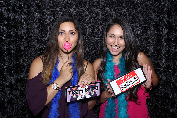 Sacramento Photo Booth Rentals