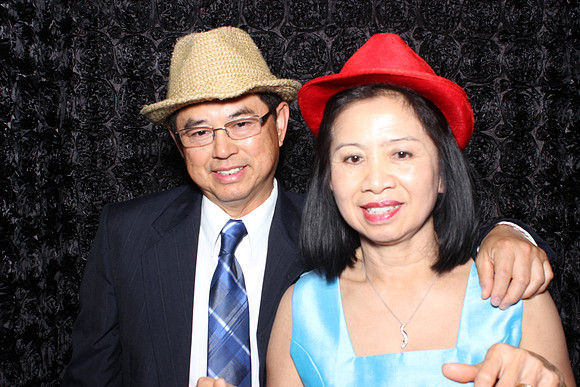 Sacramento Photo Booth Rentals