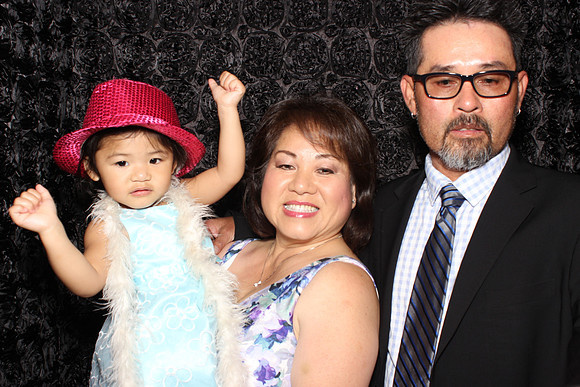 Sacramento Photo Booth Rentals