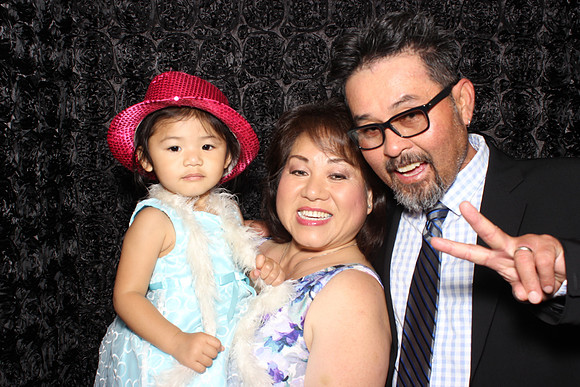 Sacramento Photo Booth Rentals