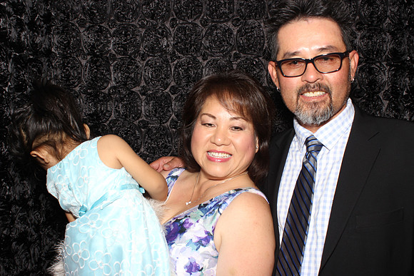 Sacramento Photo Booth Rentals