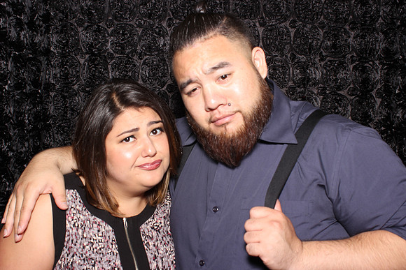 Sacramento Photo Booth Rentals