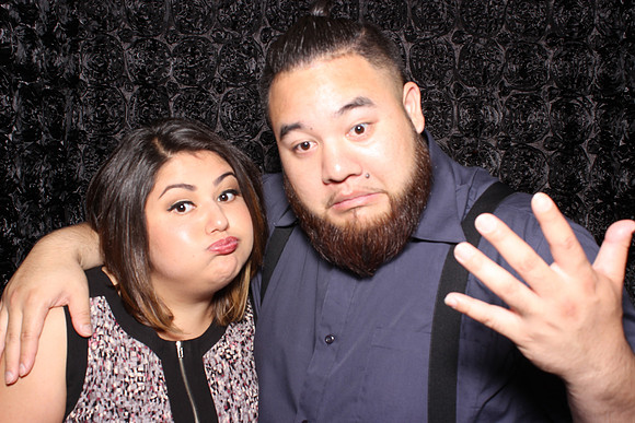 Sacramento Photo Booth Rentals