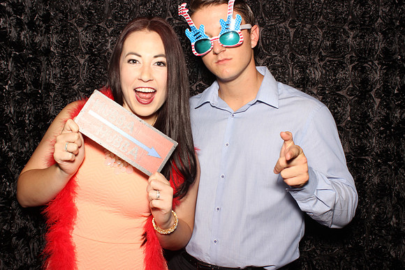 Sacramento Photo Booth Rentals