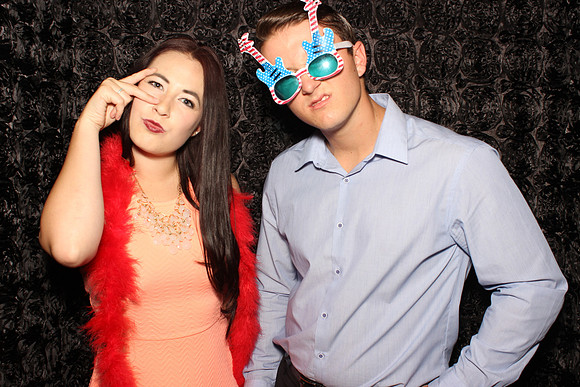 Sacramento Photo Booth Rentals