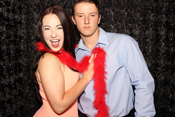 Sacramento Photo Booth Rentals
