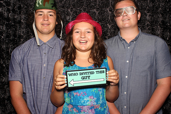 Sacramento Photo Booth Rentals