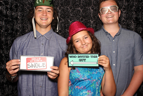 Sacramento Photo Booth Rentals