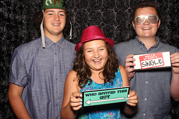 Sacramento Photo Booth Rentals
